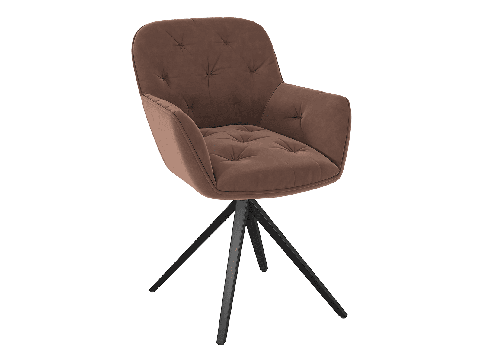 lot dechaise charleston assise pivotante a 180° lot dechaise charleston assise pivotante a 180°