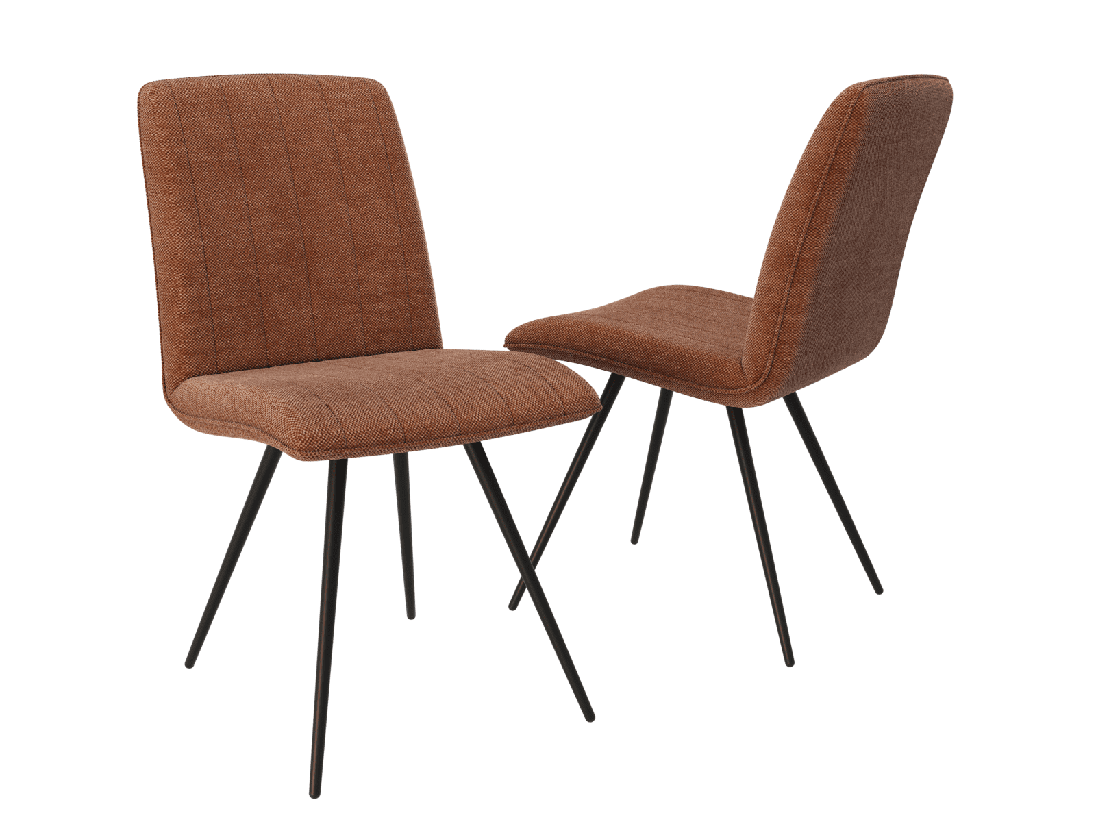 lot de 2 chaises dortmund lot de 2 chaises dortmund