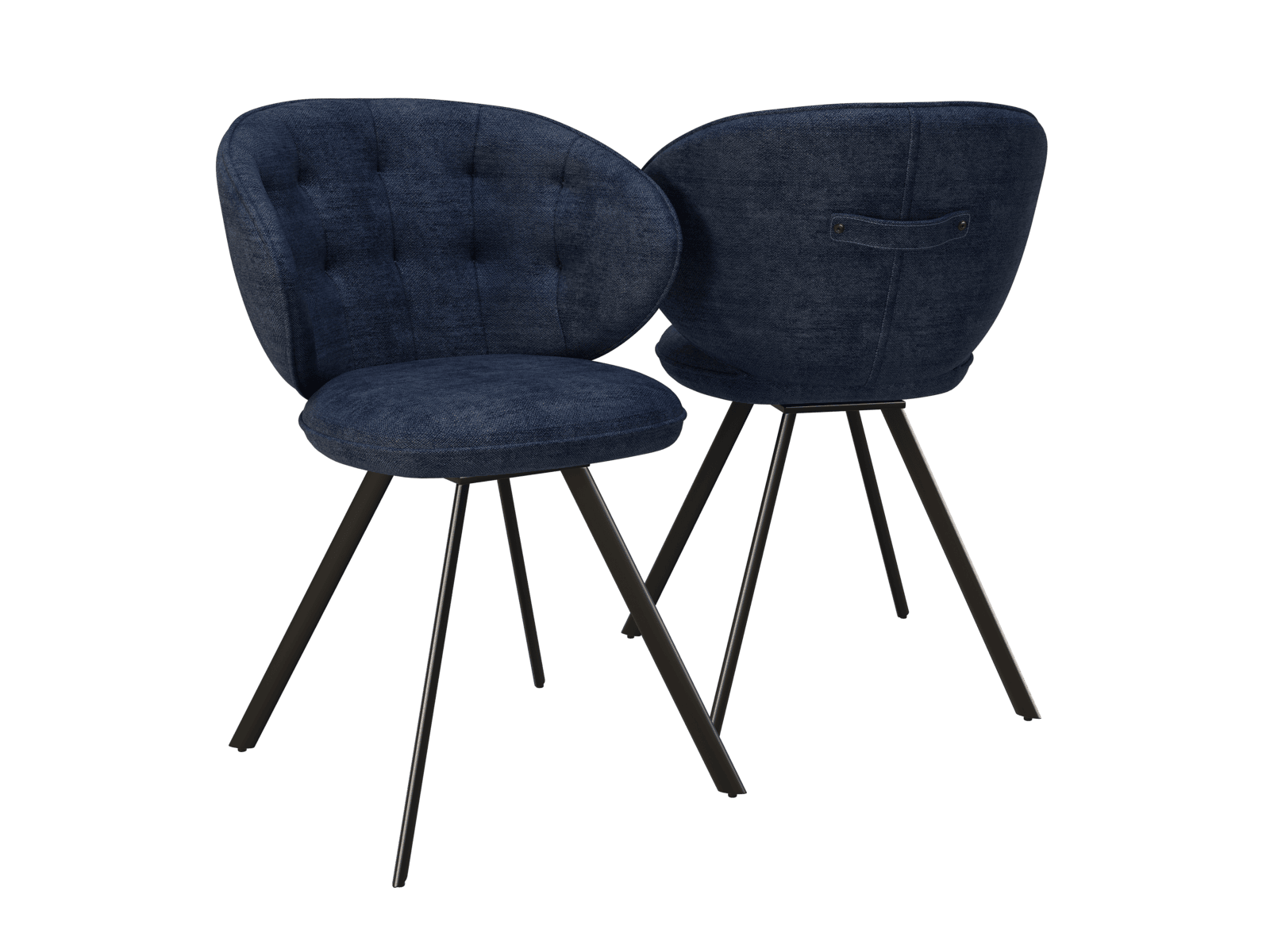 lot de 2 chaises nottingham lot de 2 chaises nottingham