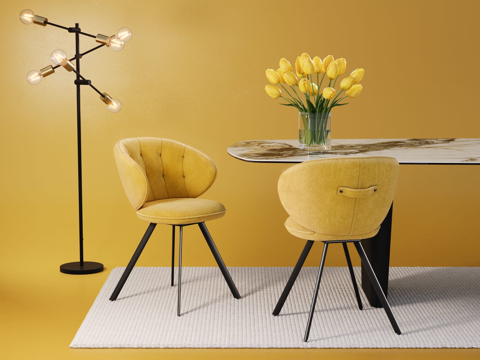 lot de 2 chaises nottingham lot de 2 chaises nottingham