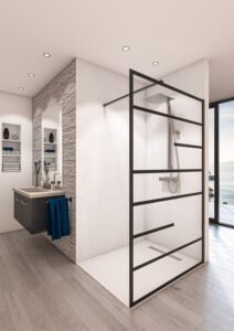 2025 paroi douche atelier sérigraphié luisin