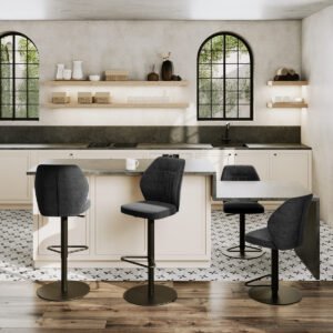 tabouret réglable budapest