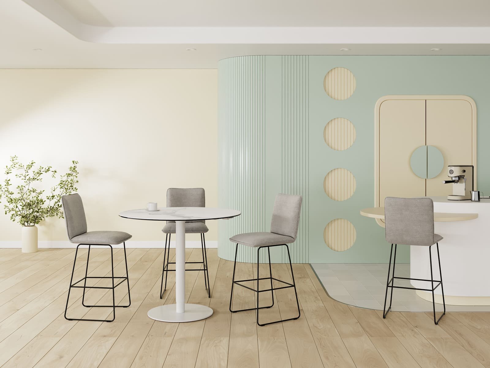 lot de 2 tabourets manathan lot de 2 tabourets manathan