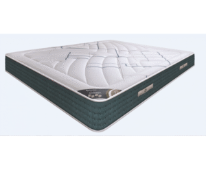 matelas esterel mousse viscoélastique + mousse haute densité