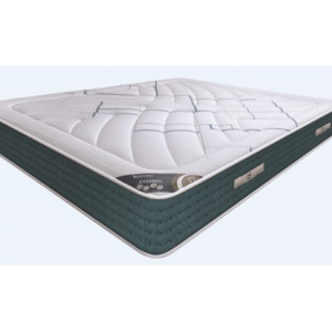 matelas esterel mousse viscoélastique + mousse haute densité
