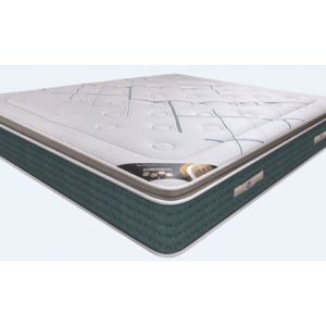 matelas rambouillet ressorts ensachés gamme timbo (andré renault)