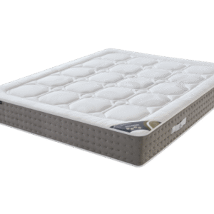 matelas villandry ressorts ensachés gamme timbo (andré renault)