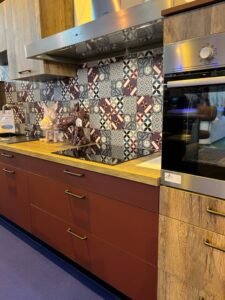 cuisine foire expo 2022