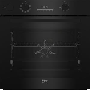 four encastrable pyrolyse beko réf : bcbis17300ksbmps