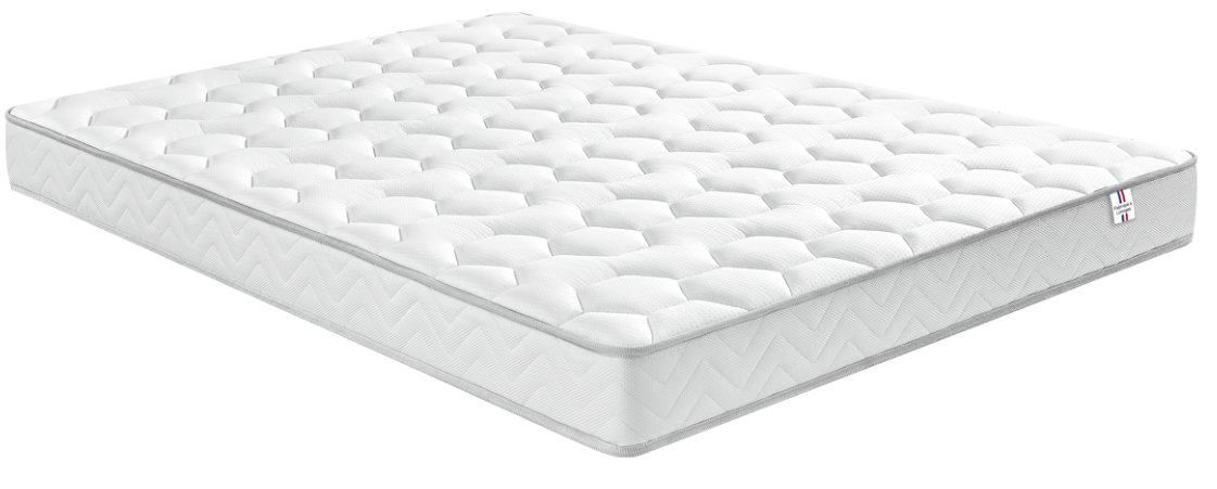 matelas misma pls mousse, confort ferme fabrication française matelas misma pls mousse, confort ferme fabrication française