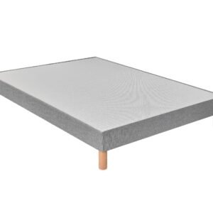 sommier unique 3 certifié pefc, pour une gestion durable des forêts.