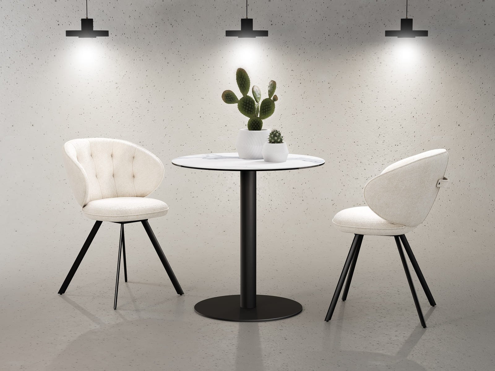 lot de 2 chaises nottingham lot de 2 chaises nottingham