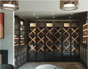 réalisation2 in ipso pour magasin vin