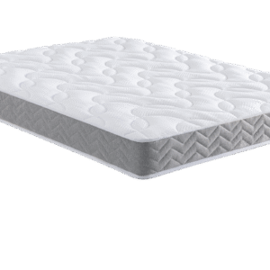 matelas rosae2 ressorts ensachés accueil ferme soutien ferme : un excellent qualité prix !