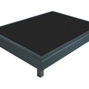 sommier valcourt lattes actives (