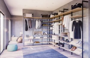 structure alu dressing 0120r